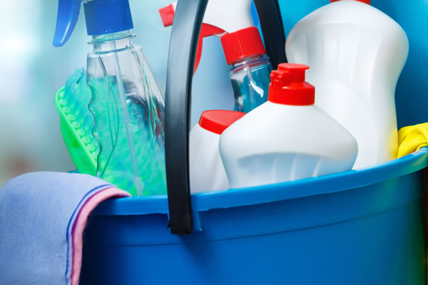 Cleaning Cleaning