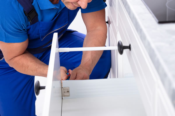 Carpentry